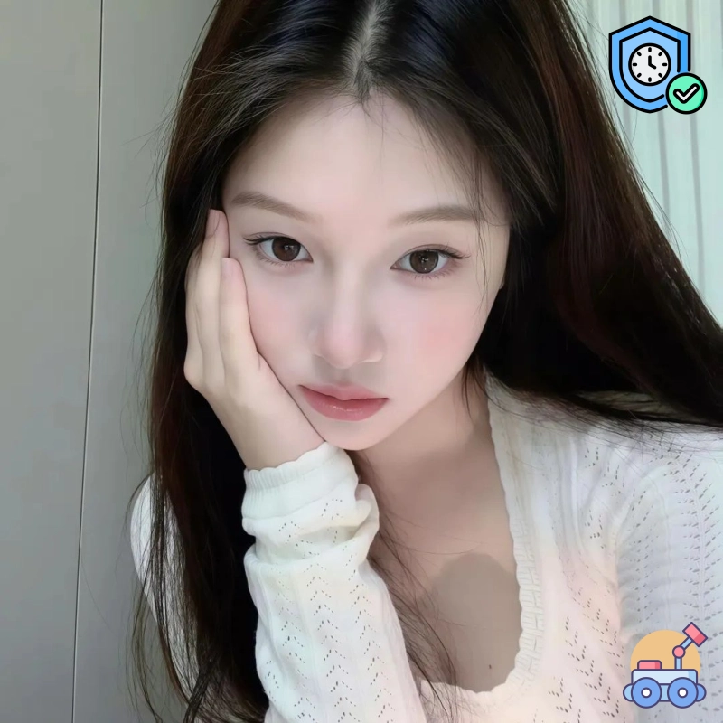 田雨女士