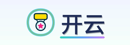 开云 Logo